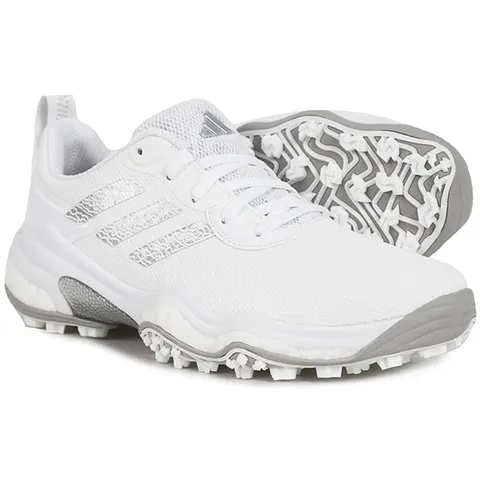 [정품] 아디다스 코드케이오스 25 스파이크리스 여성 골프화 (ID8730) +할인쿠폰