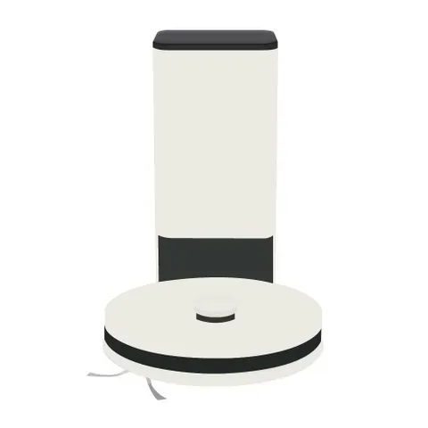 LG코드제로 오브제컬렉션 R5 흡입+물걸레 R585WKA1-킴스 +할인쿠폰