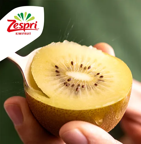 제스프리 썬골드키위 실속형 1.1kg(14입)