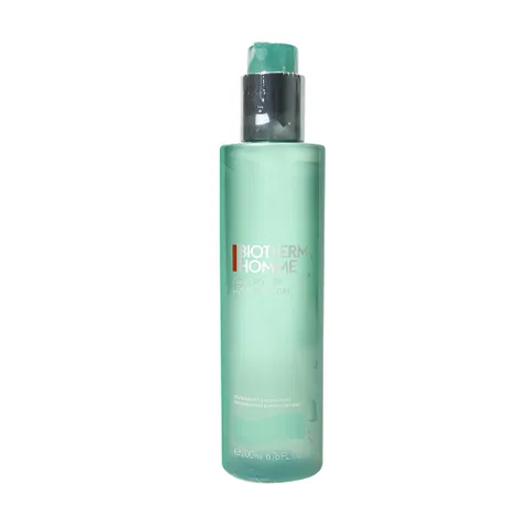 [비오템 옴므] 아쿠아파워 올인원 프레시 로션-인-젤 200ml +할인쿠폰