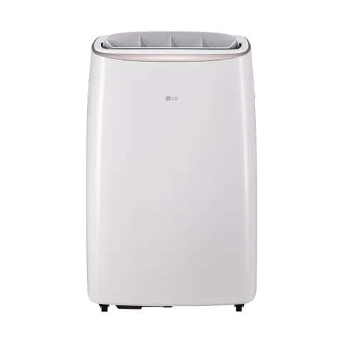 듀얼호스 LG전자 휘센 이동식 에어컨 PQ07FDWDS 택배발송 자가설치