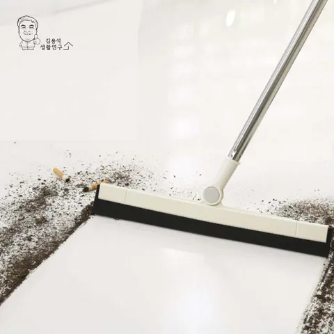 만능 GIW503N7 매직비 먼지날림없는 빗자루