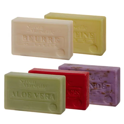 [현대백화점] [르샤트라]사봉 드 마르세이유 100g +할인쿠폰