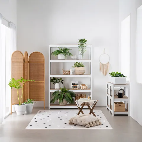 홈던트하우스 1200 선반