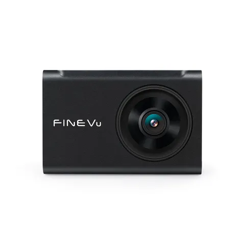 [장착포함] 파인뷰 X6 NEW 와이파이 차량용 블랙박스 2채널 64GB FHD 초저전력 2배저장 GPS