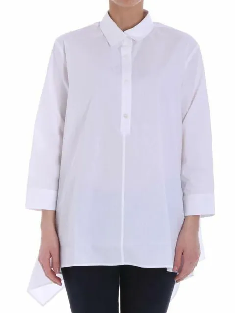 [해외배송] 18SS 퍼지 셔츠 F8119711587001 White +할인쿠폰