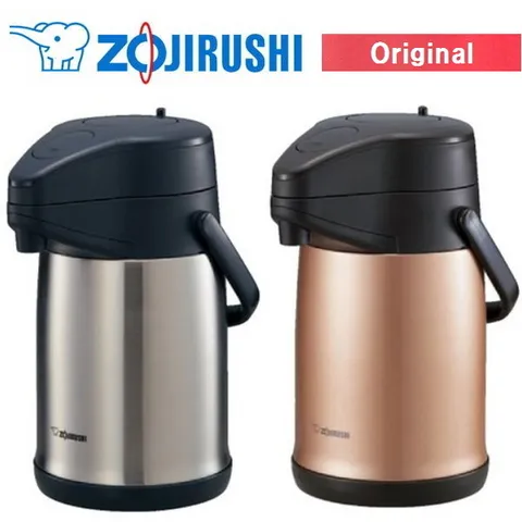 [정품] 조지루시 에어포트 3리터/보온병/보냉병/SR-CC30 