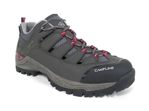 캠프라인 위켄드 남녀공용 하이킹화 워킹화 트레킹화 운동화