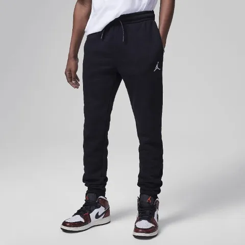 나이키키즈바지 KQF N244PT334P-BK 조던 MJ 브루클린 플리스 에센셜 +할인쿠폰