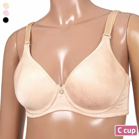 [하프클럽/바풀]바풀 SB LX 18777 C 소프트몰드 C컵브라 (75C  95C)