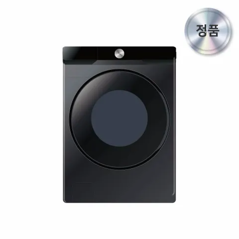삼성전자 그랑데 AI WF25DG8650BV 드럼세탁기 블랙캐비어 25kg-킴스 +할인쿠폰