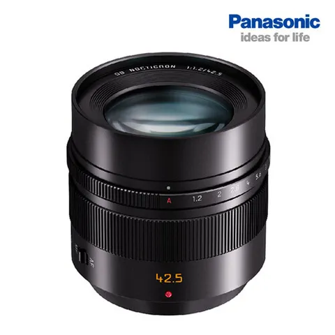 [PANASONIC] 파나소닉 Lumix H-NS043E 42.5mm 전동 F1.2ASPH POWER O.I.S