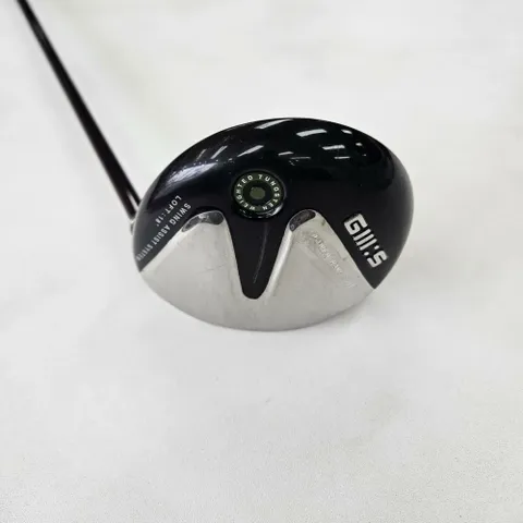 [중고] 지ㅡ리 정품 FR-F 5번 18도 L 중고우드 +할인쿠폰