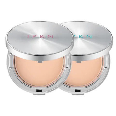 입큰 퍼퓸 파우더 팩트 큐브 R 본품+리필+(사은품 클렌징티슈+S)