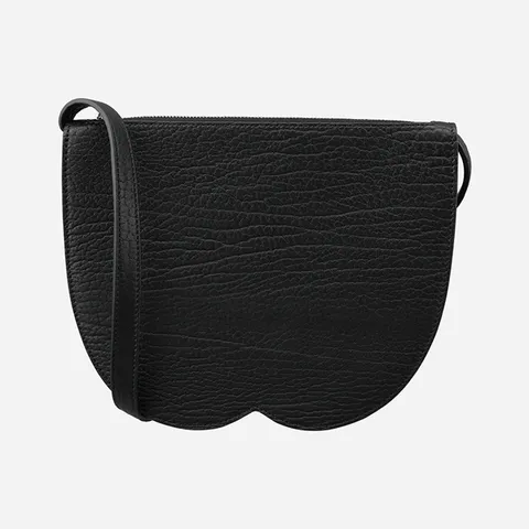 [런칭가 120만원] [버버리] 미니 크로스백 블랙 8081540 A1189