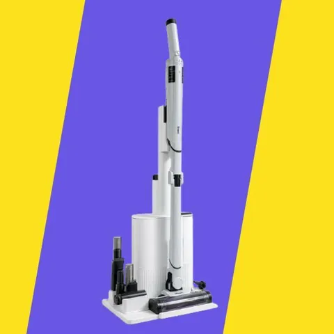 [샤크] 에보파워 NEO플러스 무선청소기LC351KR 미스틱화이트 +할인쿠폰