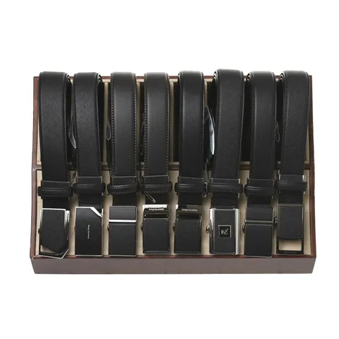 [현대백화점] [카운테스마라셔츠](양말증정) CBET1A5105K0 남성정장 캐쥬얼 겸용 자동벨트 8종택1 +할인쿠폰 +사은품(*2개 이상 구매시 신사용 정장 양말을 드립니다* 요청시 선물 포장도 예쁘게 해드립니다*)