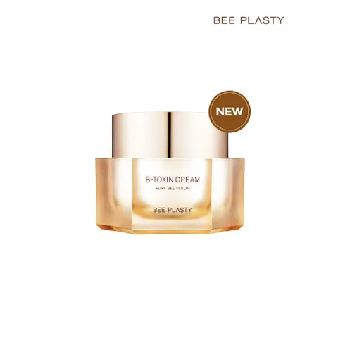 [무케렌시아] 비 플라스티_비톡신 크림