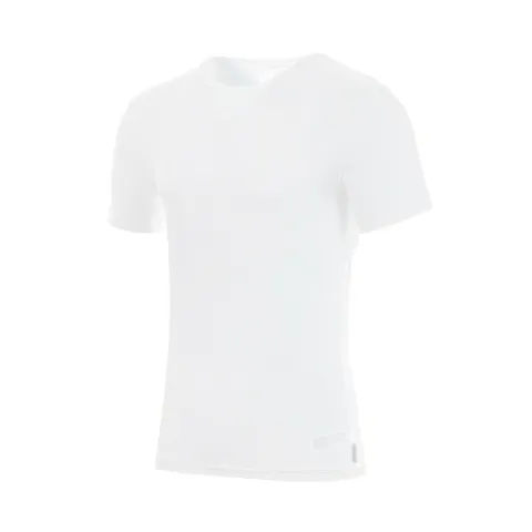 [하프클럽/캘빈클라인]캘빈클라인 남성 홈웨어 라이트 마이크로 크루넥 반팔티 NB1499-1