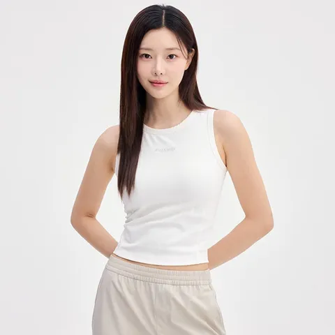 [디스커버리] 여성 우먼스 골지 나시형 브라탑 DWBR45051 DWBR45051 - 현대Hmall