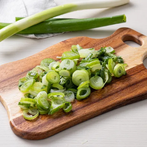 간편하게 즐기는 냉동 대파 1kg