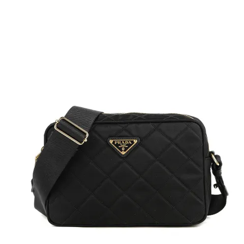 [프라다] 25SS (1BH089 2DYC F0002) 여성 크로스백 +할인쿠폰