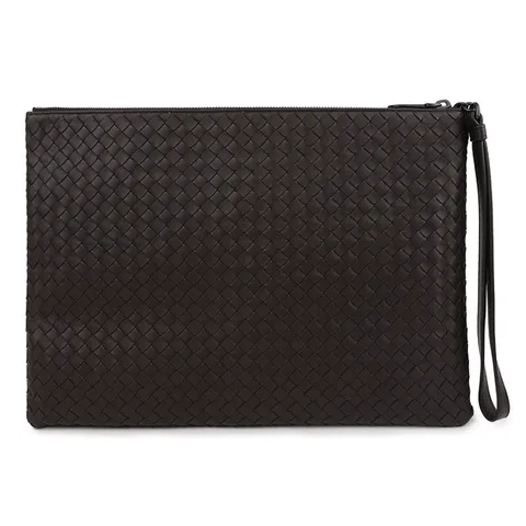 라프리마 보테가베네타 인트레치아토 스트랩 클러치백 442242 V3UN0 2114 +할인쿠폰