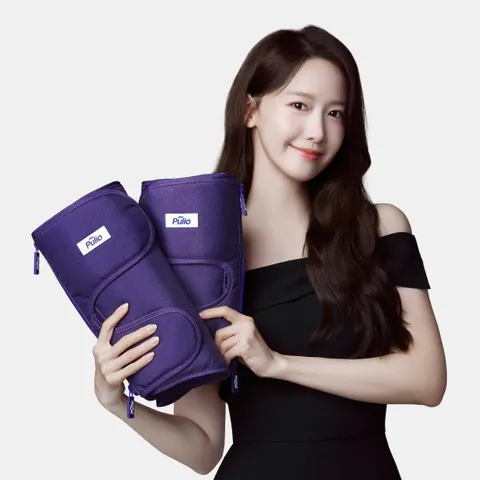 풀리오 종아리마사지기V3 (P006)