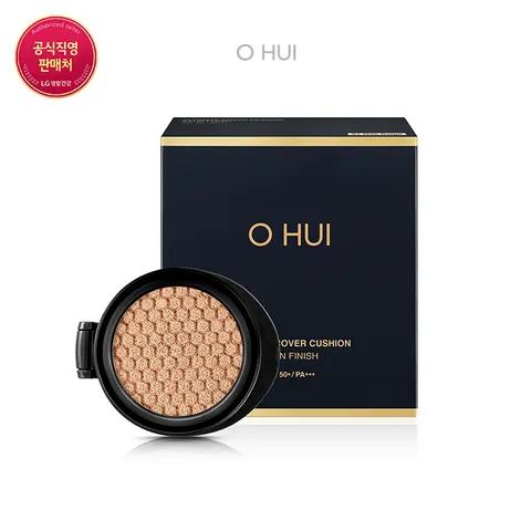 [오휘] 얼티밋 커버 쿠션 새틴피니쉬 리필 - 현대Hmall