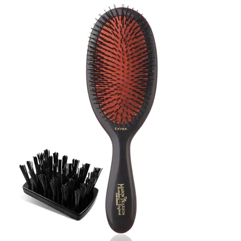 [메이슨피어슨] 스몰 엑스트라 브리스틀 헤어브러시 B2