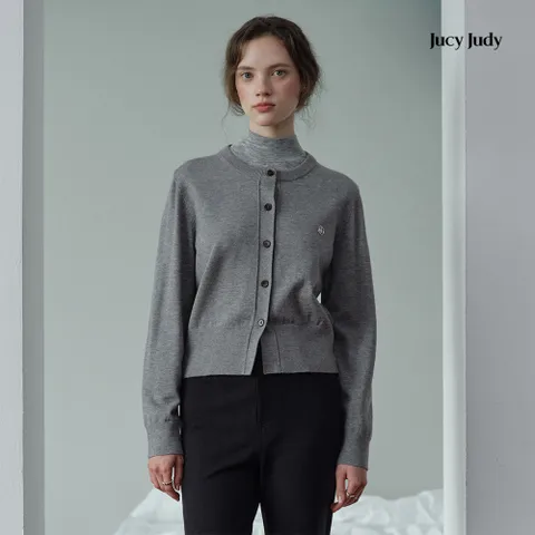 [쥬시쥬디] 져지폴라+니트가디건 SET JZKT726A +할인쿠폰