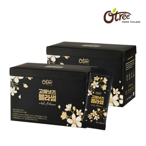 (TV) [비건] 오트리 고메넛츠 블라썸 60입