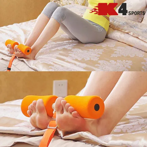 K4스포츠아몸디 K4-30 복근운동 윗몸일으키기 싯업발걸이운동 뱃살운동 실내 헬스운동