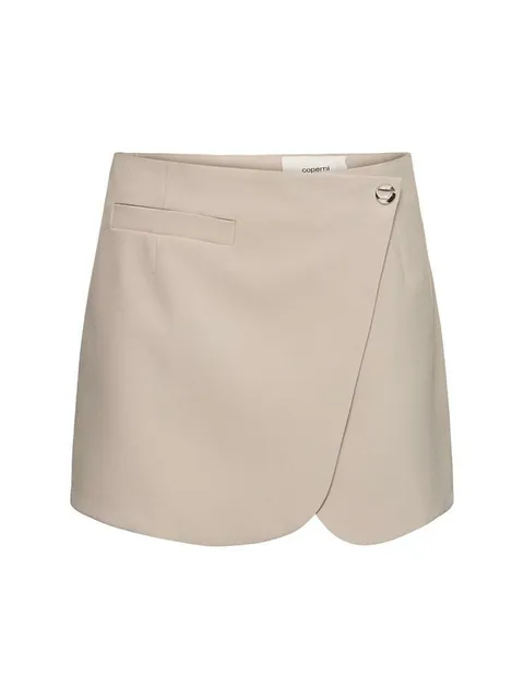 [해외배송] 코페르니 테일러 미니 스커트 B0061550831