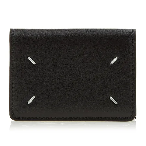 [메종 마르지엘라] 스티치 반지갑 S36UI0416 P4985 T8013 /135881