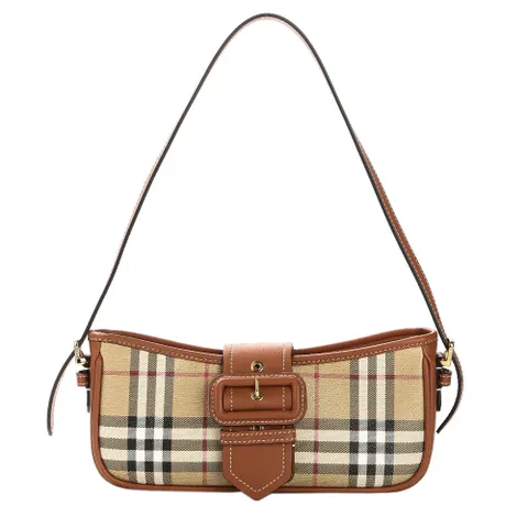 [버버리] 25SS (LL SLING BAG DFC 8092074) 여성 숄더백 +할인쿠폰