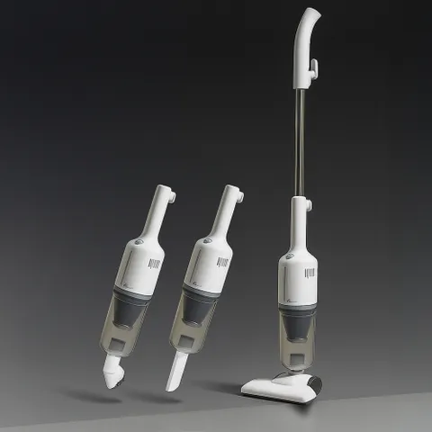 한일전기 HC-670WT 다용도 유선 싸이클론 진공청소기