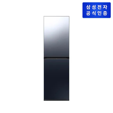 삼성전자 Bespoke AI 에어드레서 DF24CB9900CR [크리스탈 미러]