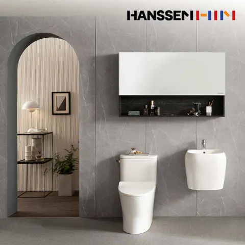 한샘 피에트라 소형욕실