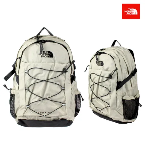 노스페이스 BOREALIS2 보레알리스2 백팩 NM2DP03B 그레이시베이지 +할인쿠폰