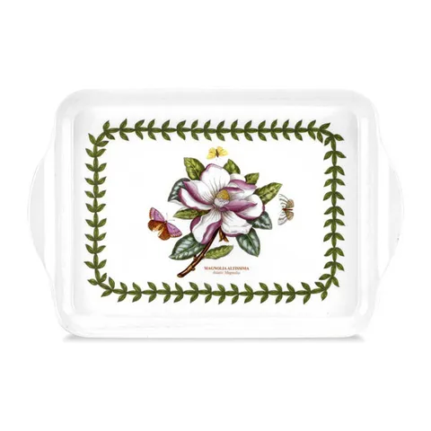 [포트메리온][리퍼상품] 보타닉가든 미니(스카트)트레이1p