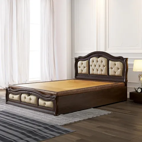 동서가구 다담 모던 황토 흙침대 (Q) DF910594