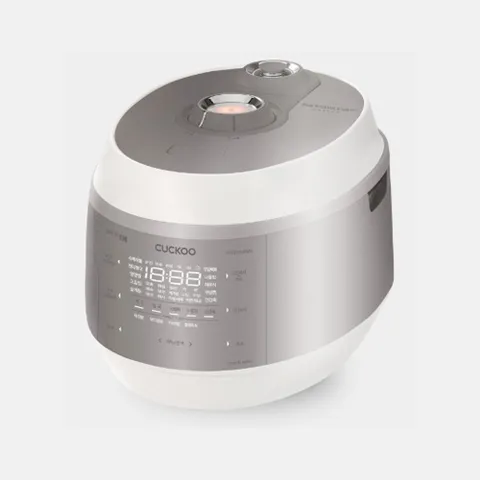 쿠쿠 10인용 IH압력밥솥 CRP-KHTS1060FWM 현대홈