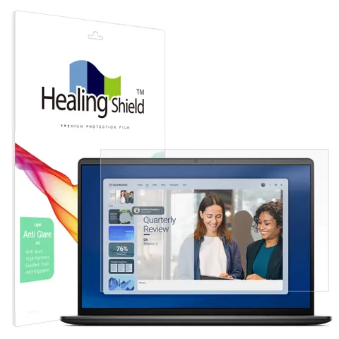 델 16 DC16256 저반사 Light 액정보호필름