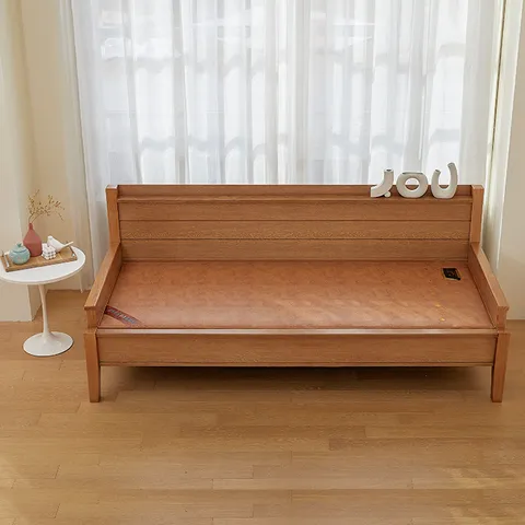 현대의료기 G822SF 소파 황토숯볼 흙침대 +할인쿠폰