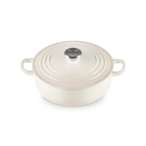 [현대백화점] [르크루제] 찌개조림용 냄비22cm (색상선택)