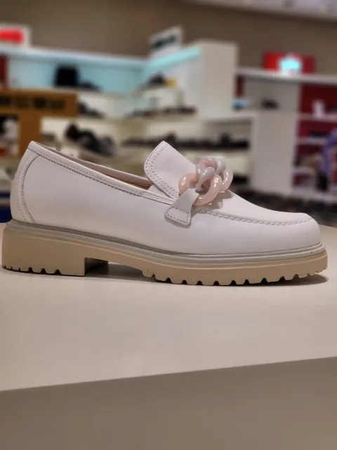 [현대백화점] 가버 23 S/S  22 554 50 로퍼 +할인쿠폰