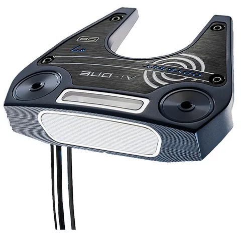 캘러웨이 Ai-ONE #7 DB 퍼터 2024년(33/34인치) +할인쿠폰