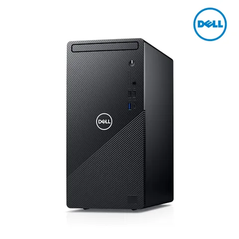 [중고] Dell 고급형 타워 PC Inspiron3881 10세대 i5 16G SSD480G 고급 사무용 FreeDOS 중고컴퓨터