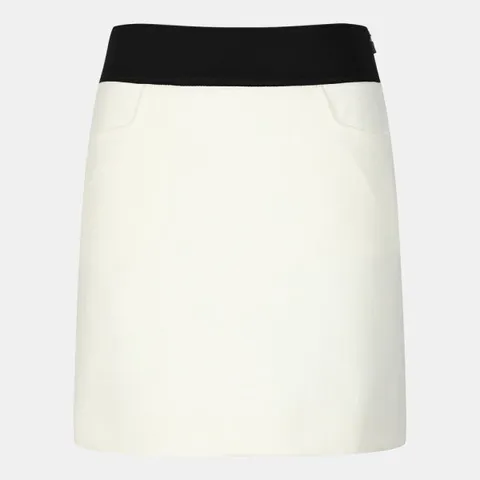 [현대백화점] [★★구매갯수별 양말증정(랜덤증정)☆][테일러메이드] 여성 패딩 큐롯 (TWCPO8191-101)